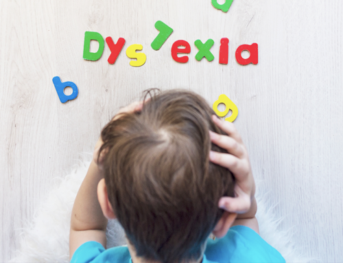 It’s Dyslexia: What’s a Teacher to Do?