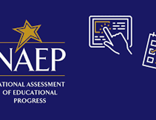 Reflections on the 2019 NAEP: Where Do We Go Now?