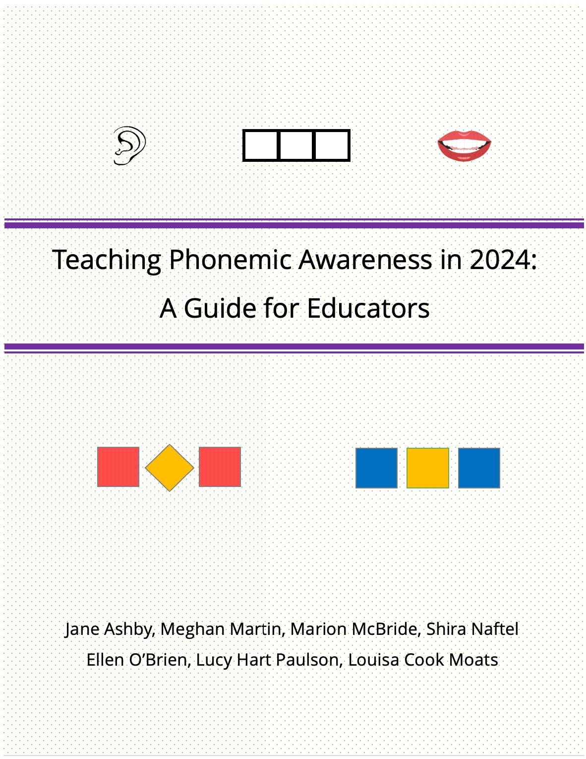 Teaching PA in 2024_A Guide for Educators